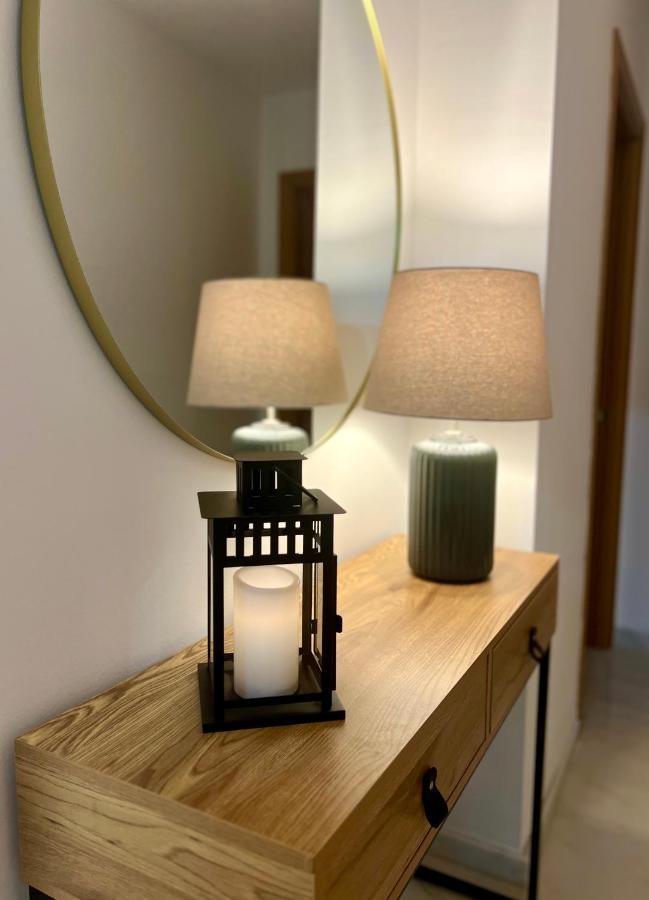 Apartamento Carrera I & Old Town By Ele Málaga