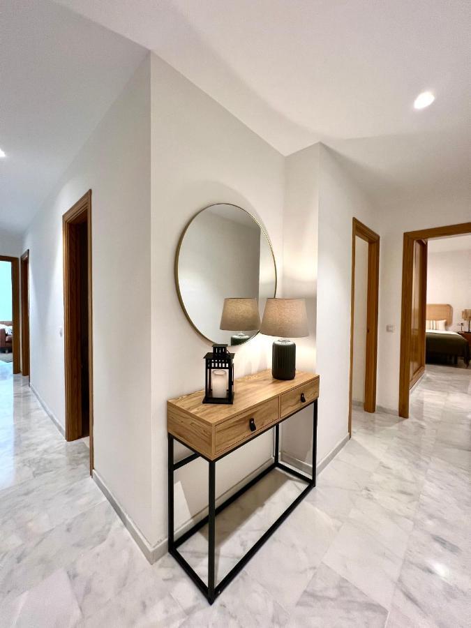 Carrera I & Old Town By Ele Apartamento Málaga