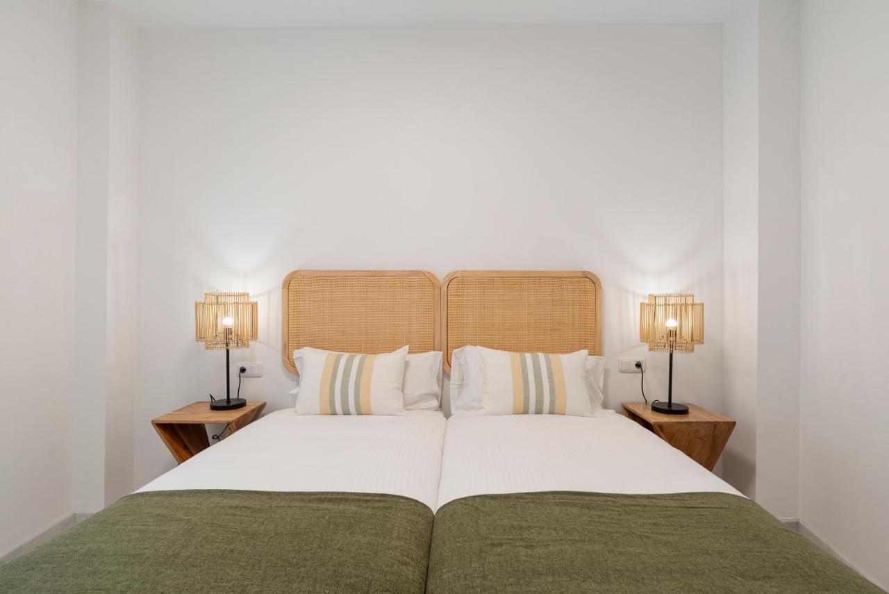 Carrera I & Old Town By Ele Apartamento *