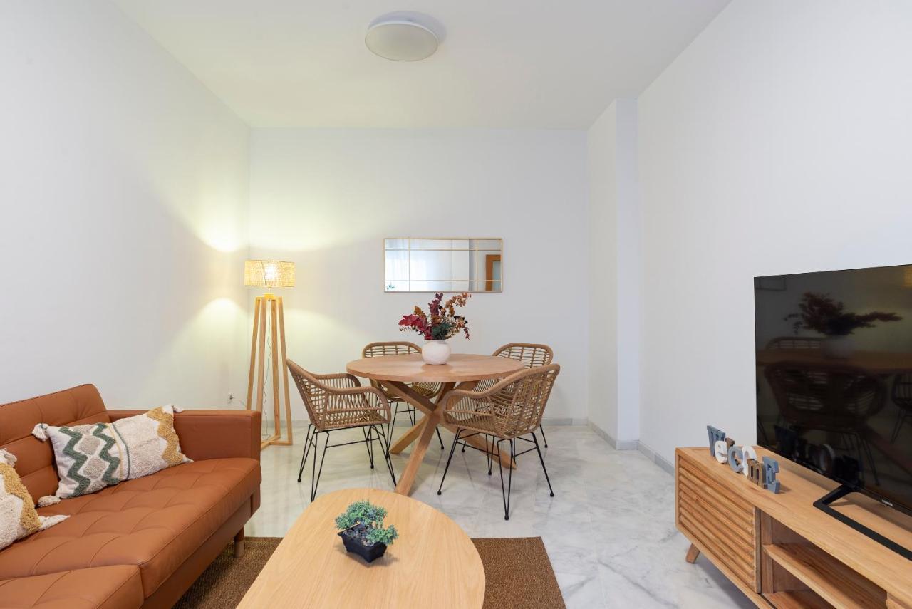 Carrera I & Old Town By Ele Apartamento *