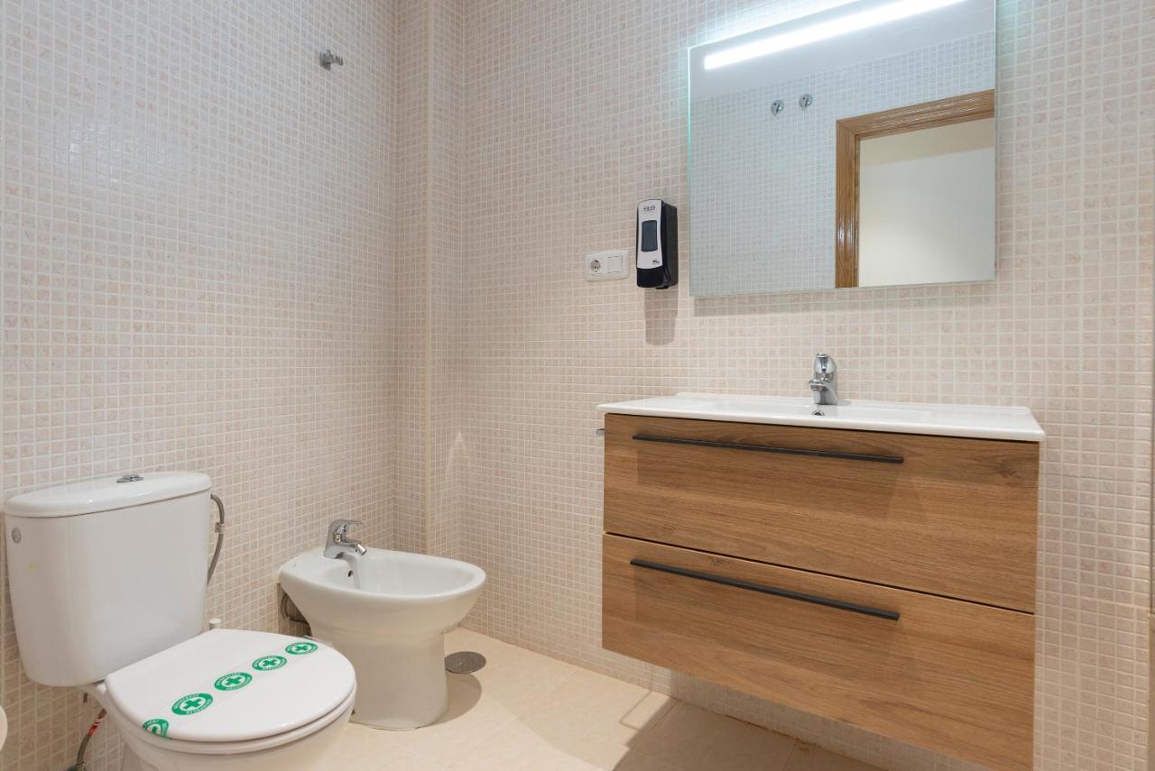 Carrera I & Old Town By Ele Apartamento