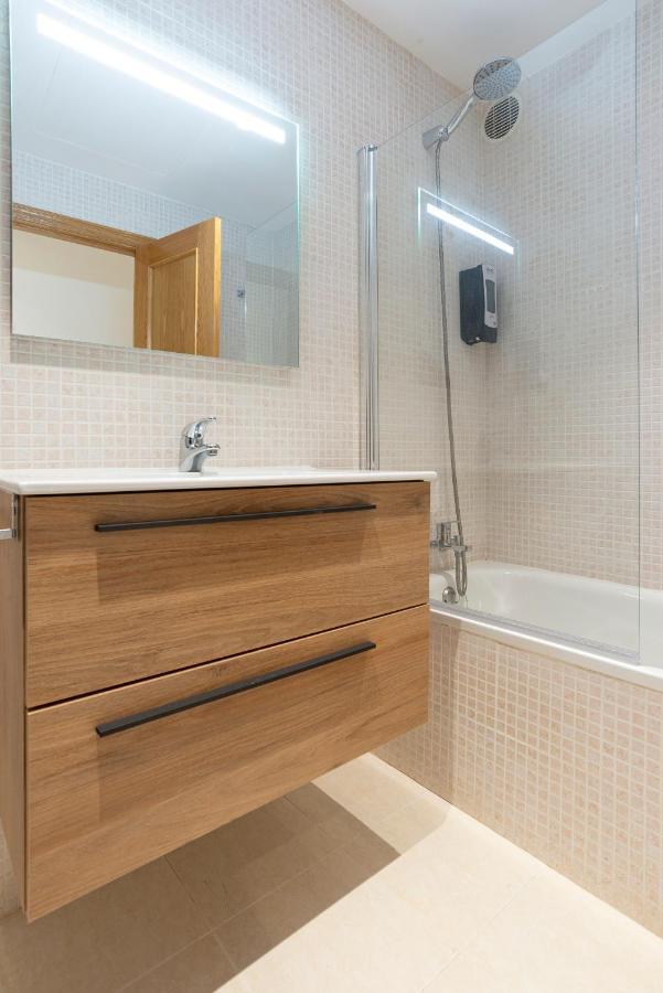 Apartamento Carrera I & Old Town By Ele *