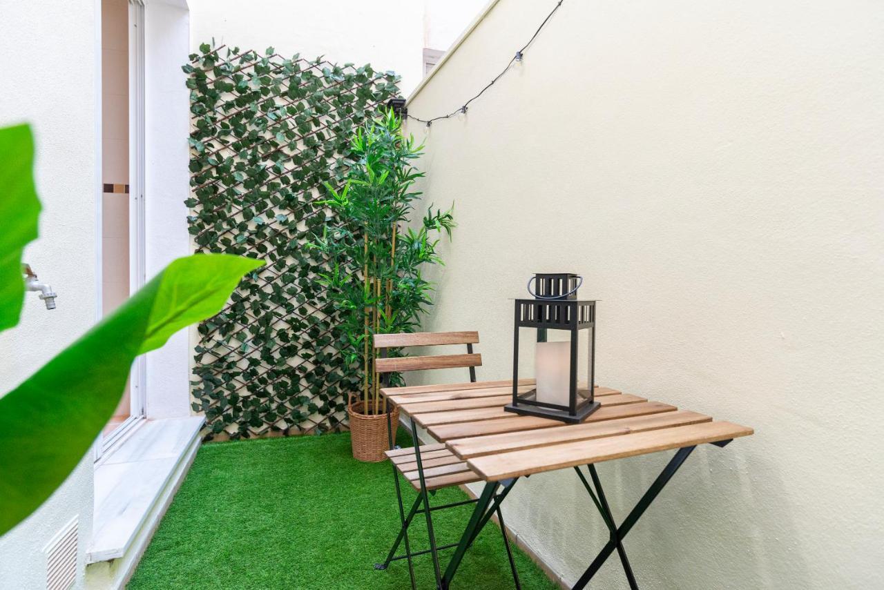 Apartamento Carrera I & Old Town By Ele