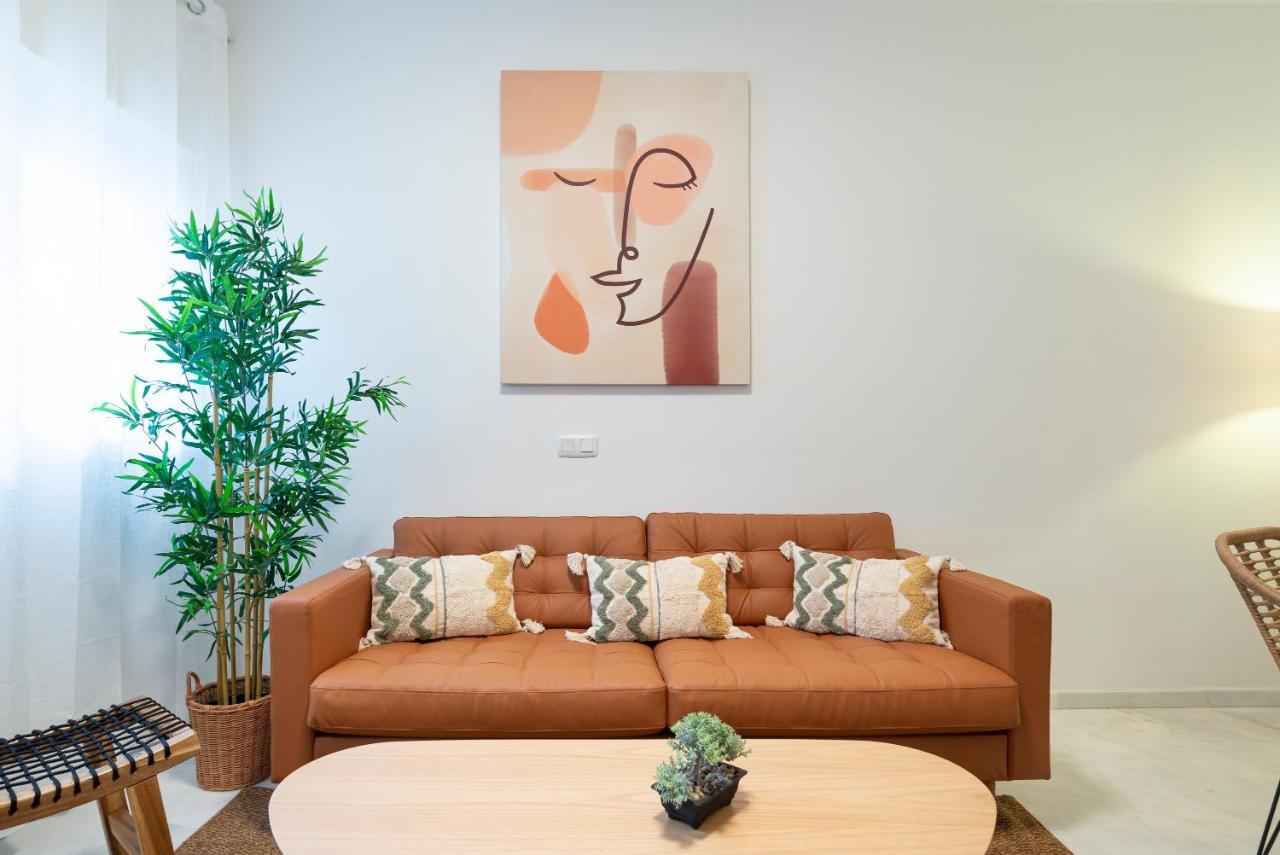 Carrera I & Old Town By Ele Apartamento